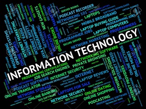 Various information technology projects