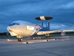 NATO AWACS